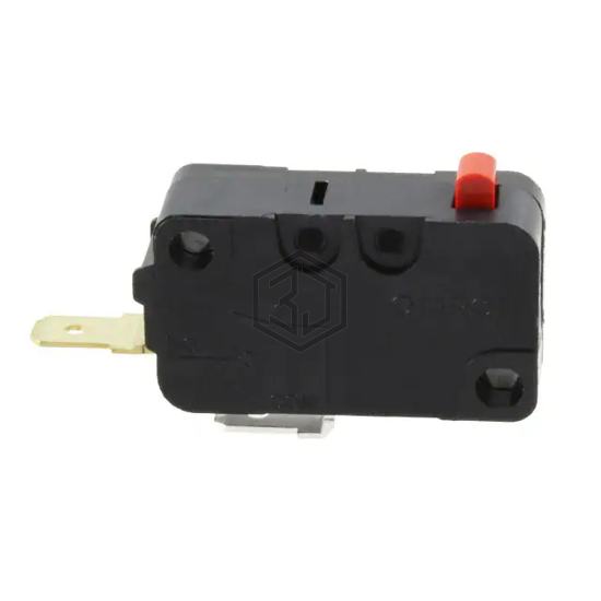 D3V-16G-3C25 - Omron Electronics Inc-EMC Div - Limit Switches