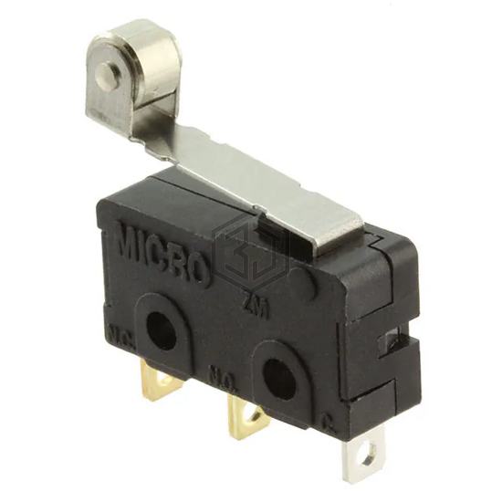 ZM10E10F01 - Honeywell Sensing and Productivity Solutions - Limit Switches