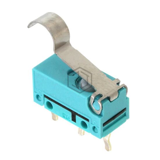 ABJ151460 - Panasonic Electric Works - Limit Switches