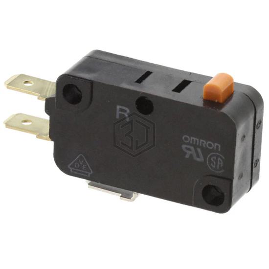 V-16G-1C25-K(R) - Omron Electronics Inc-EMC Div - Limit Switches