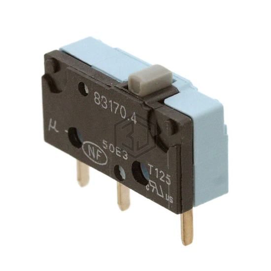 83170408 - Crouzet - Limit Switches