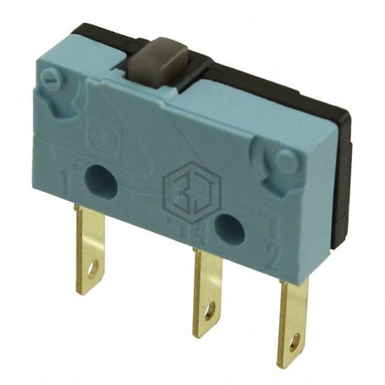 83170405 - Crouzet - Limit Switches