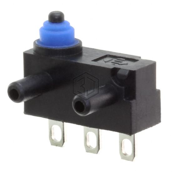 WS0850100F070SA - E-Switch - Limit Switches