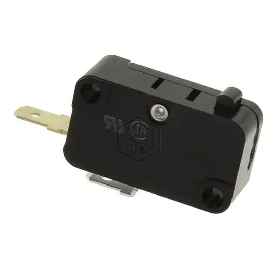 V-15G-3C26 - Omron Electronics Inc-EMC Div - Limit Switches