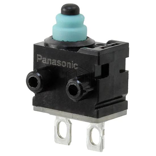 ASQM17430 - Panasonic Electric Works - Limit Switches