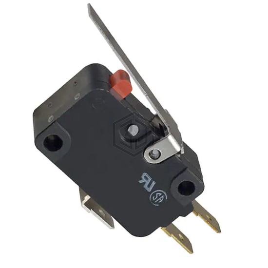 D3V-16G2-1C25-K - Omron Electronics Inc-EMC Div - Limit Switches