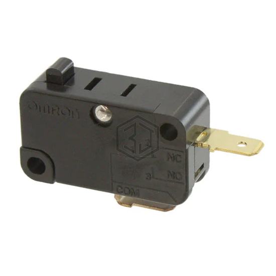 V-15-2C26-K - Omron Electronics Inc-EMC Div - Limit Switches