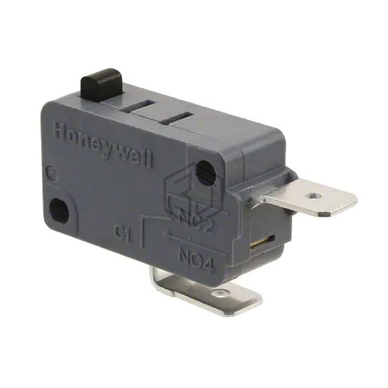 V15T22-CC300 - Honeywell Sensing and Productivity Solutions - Limit Switches