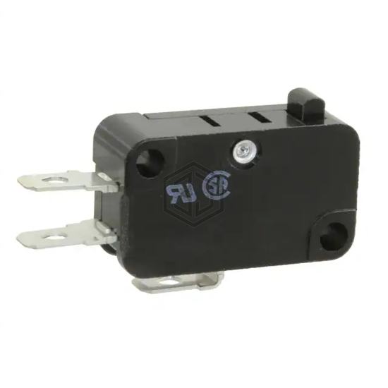 V-10-1A4 - Omron Electronics Inc-EMC Div - Limit Switches