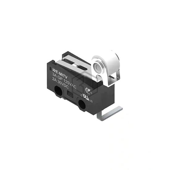 463093691402 - Würth Elektronik - Limit Switches