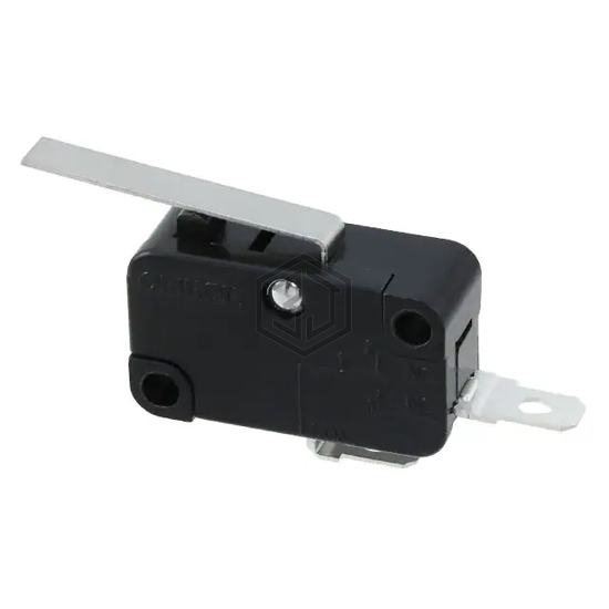 V-152-3A5 - Omron Electronics Inc-EMC Div - Limit Switches