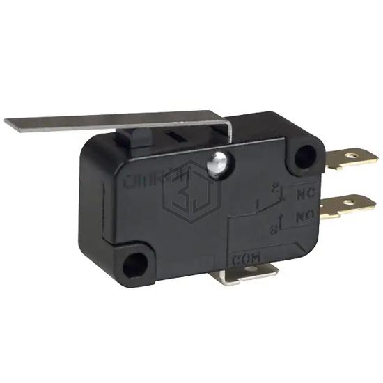 V-15G2-1C5-K - Omron Electronics Inc-EMC Div - Limit Switches
