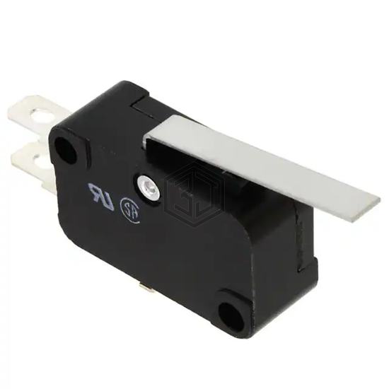 V-152-1A6 - Omron Electronics Inc-EMC Div - Limit Switches
