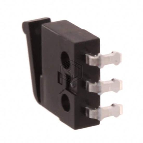 D2MQ-1L-TR - Omron Electronics Inc-EMC Div - Limit Switches