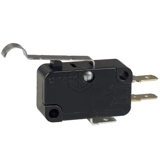 V-15G4-3C25-K - Omron Electronics Inc-EMC Div - Limit Switches