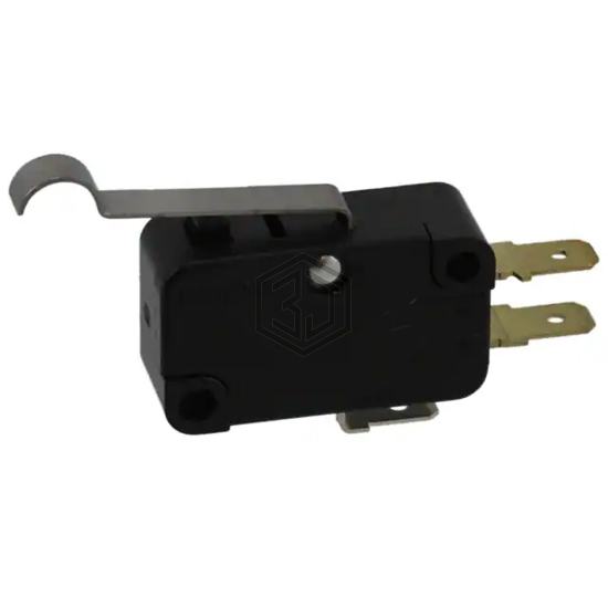 V-10G4-1C24-K - Omron Electronics Inc-EMC Div - Limit Switches