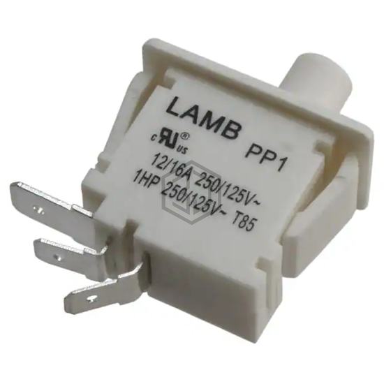 PP1-FB7-2D2 - E-Switch - Limit Switches