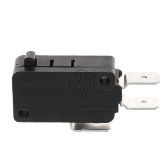 V15H16-CZ100-K - Honeywell Sensing and Productivity Solutions - Limit Switches