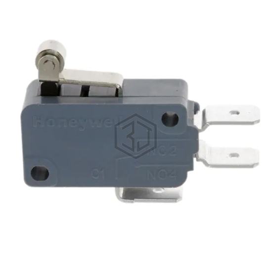 V15T16-CZ300A05-K - Honeywell Sensing and Productivity Solutions - Limit Switches
