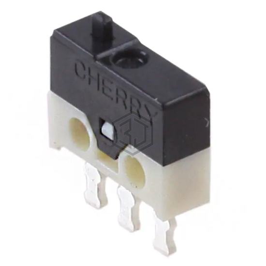 DH2CB1AA - ZF Electronics - Limit Switches