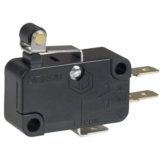 V-15G5-1C26-K - Omron Electronics Inc-EMC Div - Limit Switches