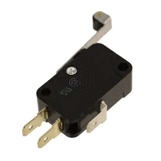V-15G6-1C25-K - Omron Electronics Inc-EMC Div - Limit Switches