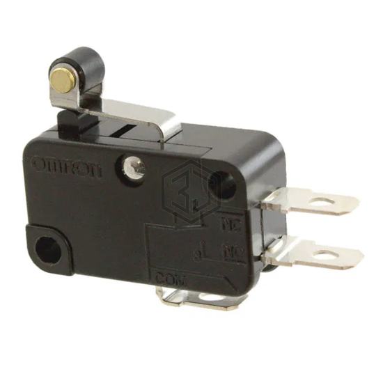 V-155-1A5 - Omron Electronics Inc-EMC Div - Limit Switches
