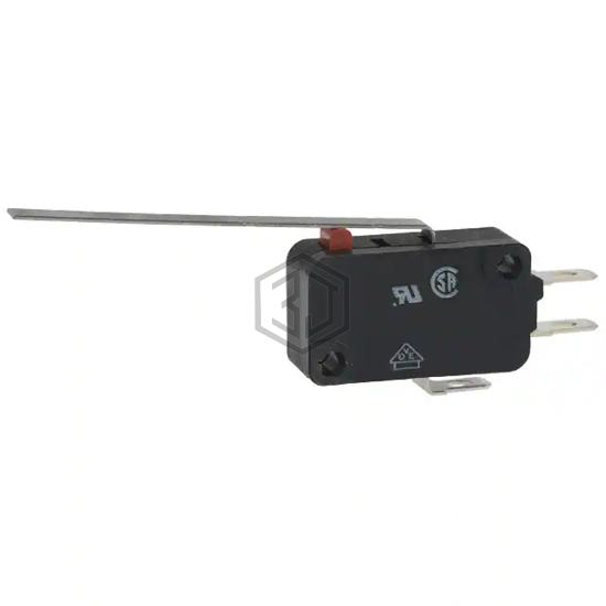 VX-013-1A3 - Omron Electronics Inc-EMC Div - Limit Switches