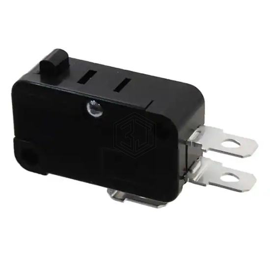 V-15-1A5 - Omron Electronics Inc-EMC Div - Limit Switches