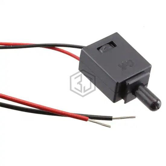 KDS11 - C&K - Limit Switches