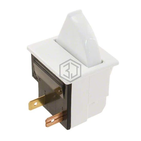 E3101AAAAB - Bulgin - Limit Switches