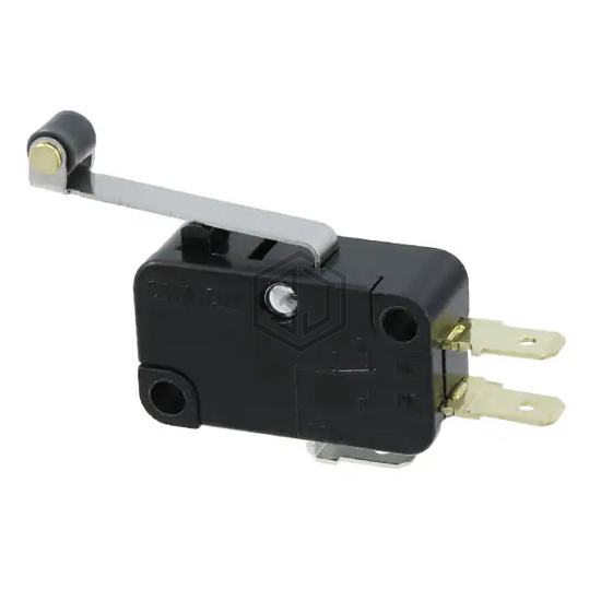 V-106-1C24 - Omron Electronics Inc-EMC Div - Limit Switches