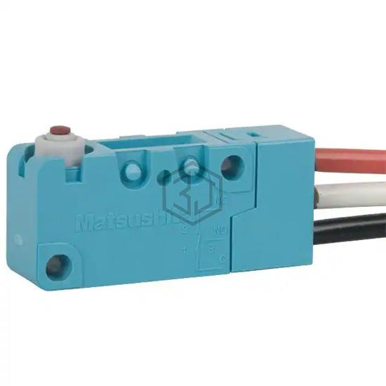 ABV1610613 - Panasonic Electric Works - Limit Switches