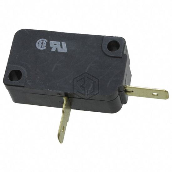 V7-1A28D882 - Honeywell Sensing and Productivity Solutions - Limit Switches