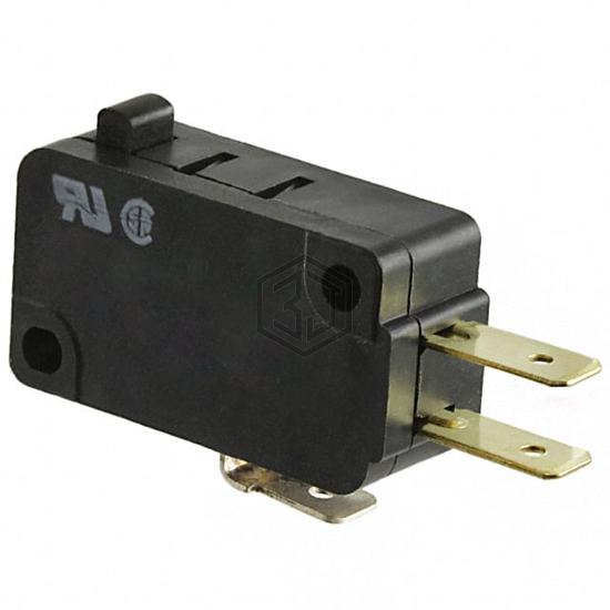 V7-6C17D8-000-2 - Honeywell Sensing and Productivity Solutions - Limit Switches