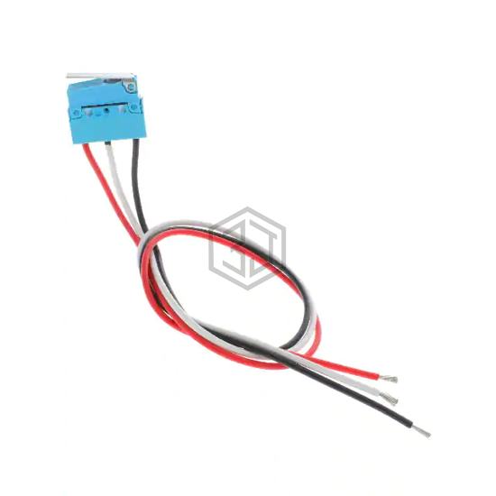 ABS161150 - Panasonic Electric Works - Limit Switches