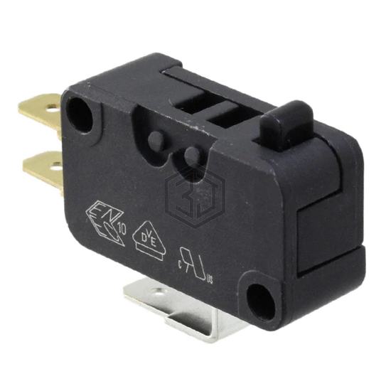 D413-R1AA-G2 - ZF Electronics - Limit Switches