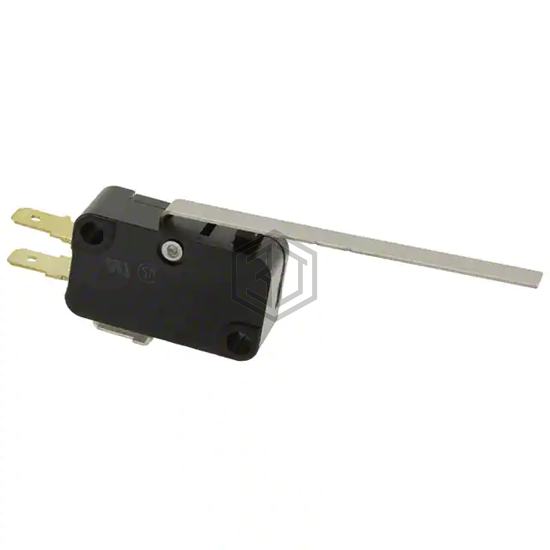 V-103-1C25 - Omron Electronics Inc-EMC Div - Limit Switches