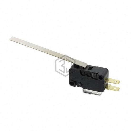 D449-R1ML-G2 - ZF Electronics - Limit Switches