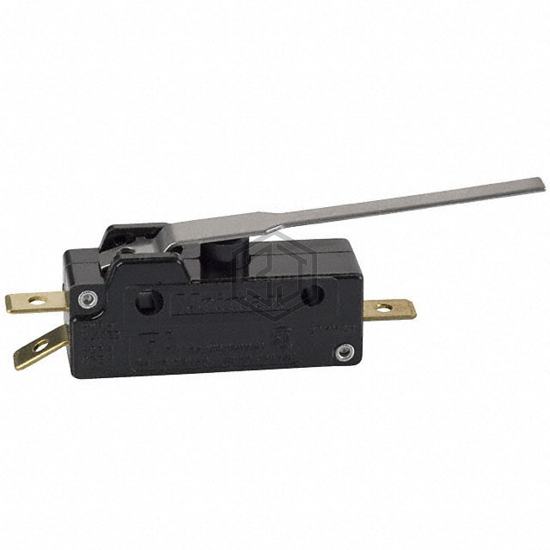 ASKHC2T04AC - C&K - Limit Switches