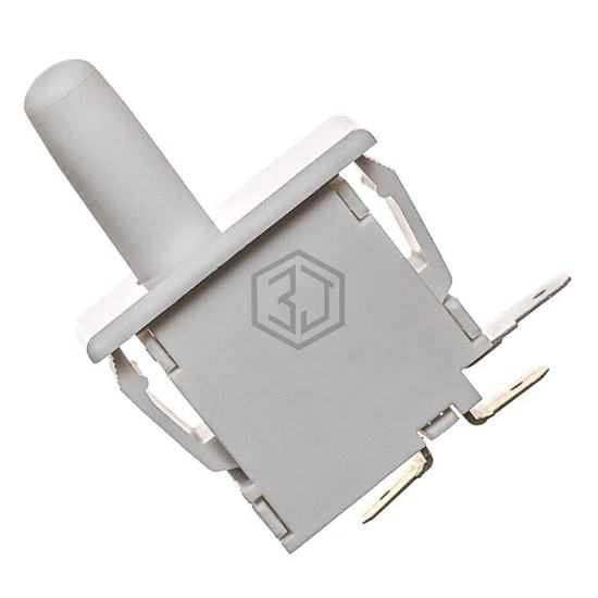 DS1F5BQ2 - C&K - Limit Switches