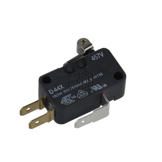 D449-R1RA-G2 - ZF Electronics - Limit Switches