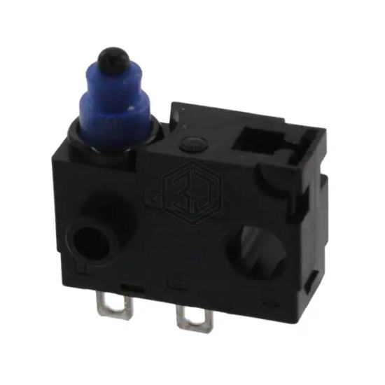 D2QW-C073H - Omron Electronics Inc-EMC Div - Limit Switches