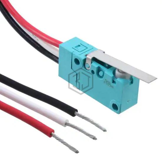 ABV1612613 - Panasonic Electric Works - Limit Switches