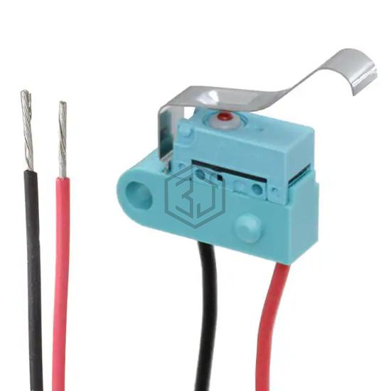 ABJ362860 - Panasonic Electric Works - Limit Switches