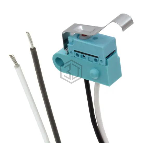 ABJ363860 - Panasonic Electric Works - Limit Switches