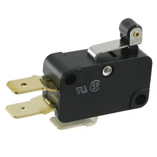 V-105-1C4 - Omron Electronics Inc-EMC Div - Limit Switches