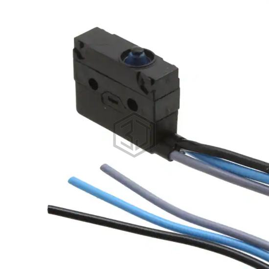 83186004 - Crouzet - Limit Switches