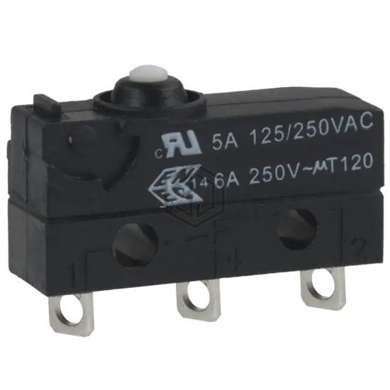 ZW50F15AD1 - Honeywell Sensing and Productivity Solutions - Limit Switches