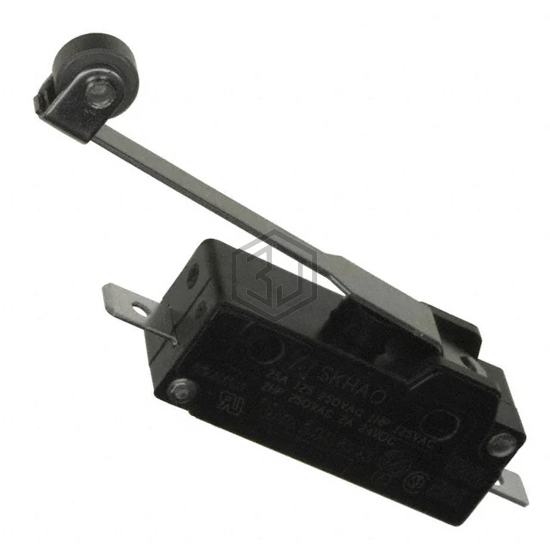 ASKHF3A04AY - C&K - Limit Switches
